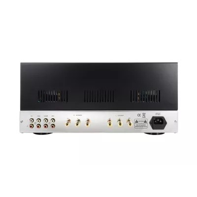 T.A.C 34 Dream Tube Integrated Amplifier